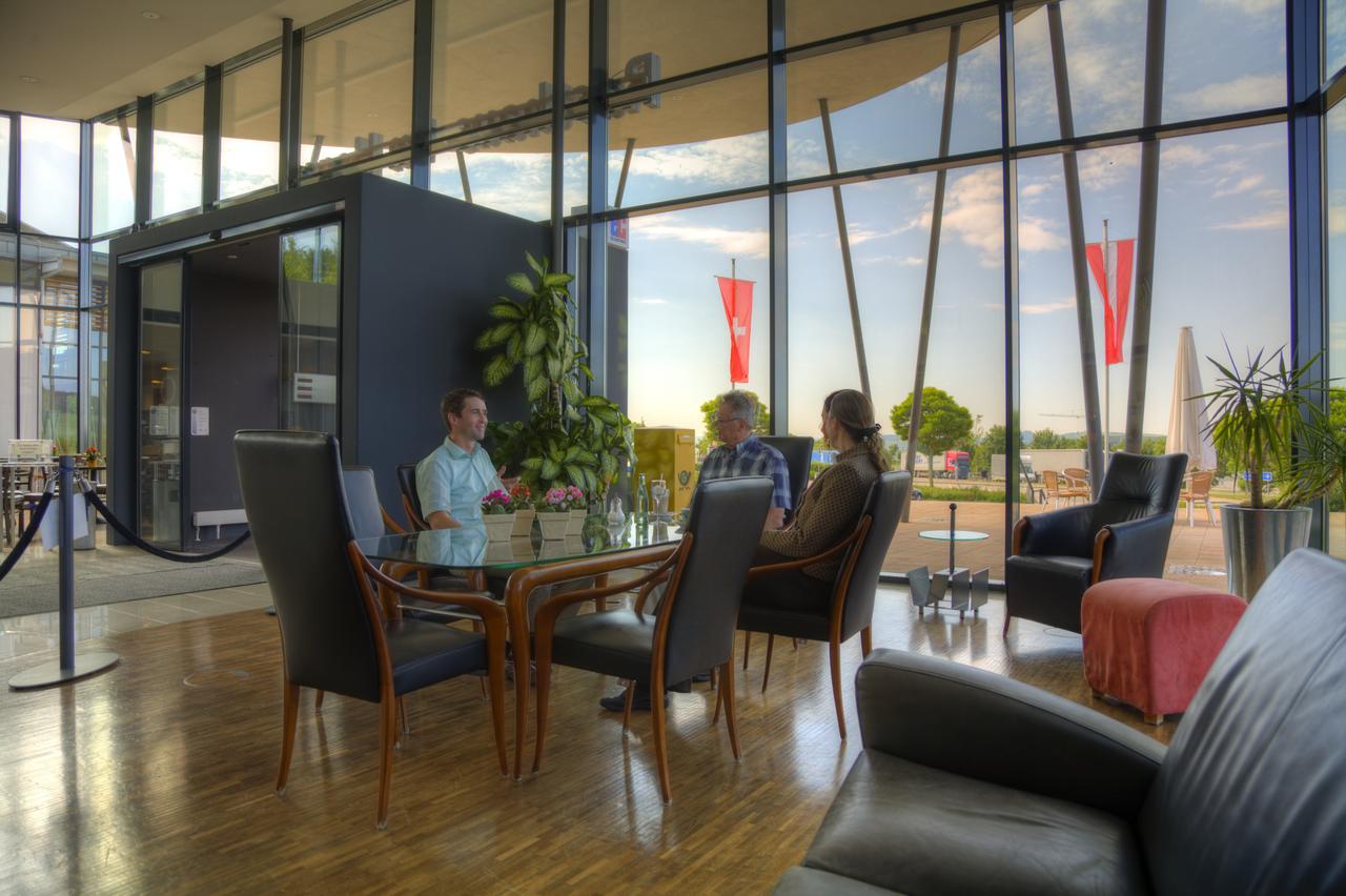 Hotel Hegau Ost Engen Exterior photo
